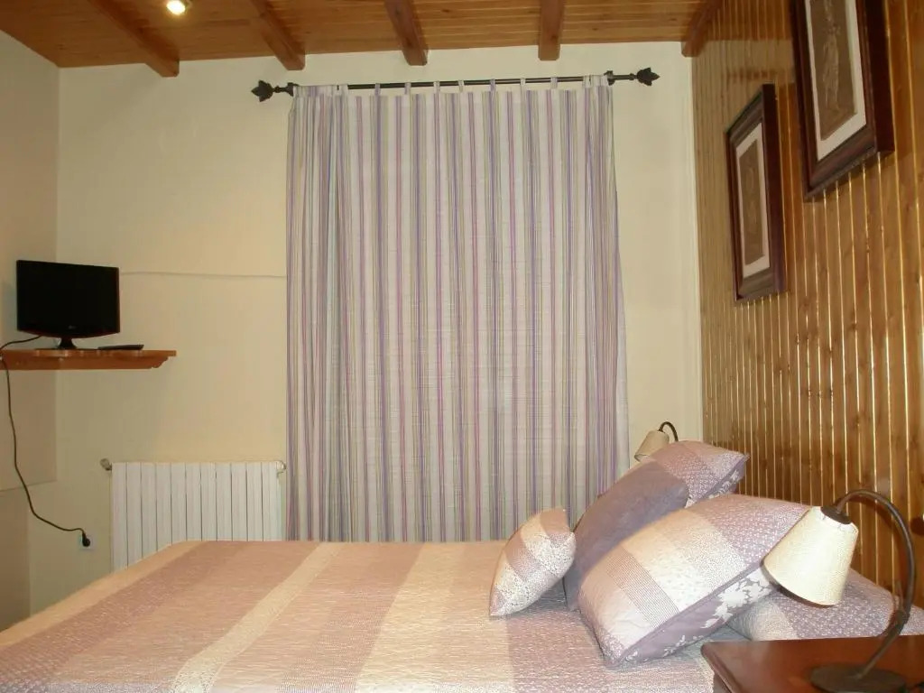 Apartamentos Ca de Marti