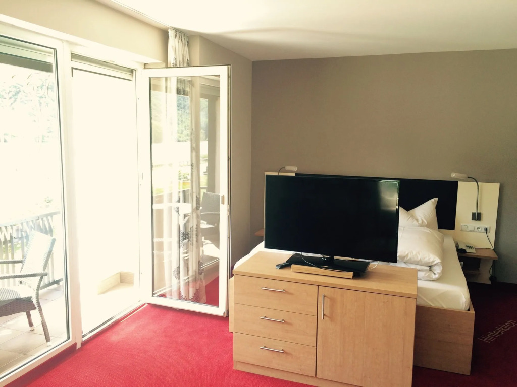Rheinhotel Lamm