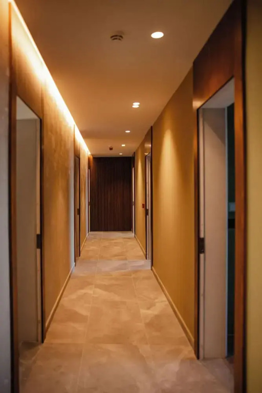 Hotel Flaer