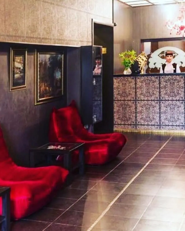 SPAdessa Hotel