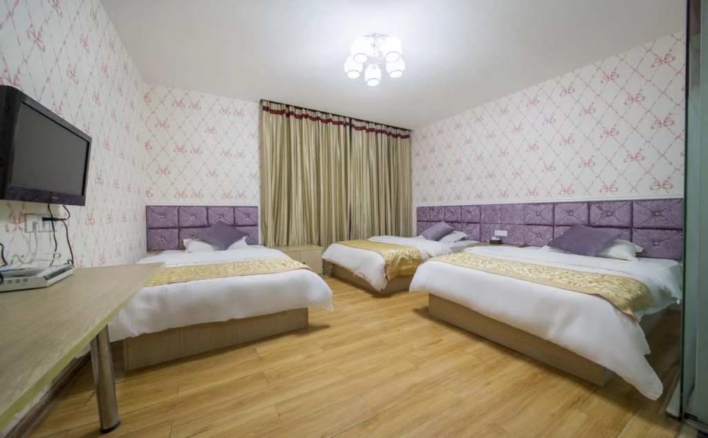 Kunming Tian Rui Hotel