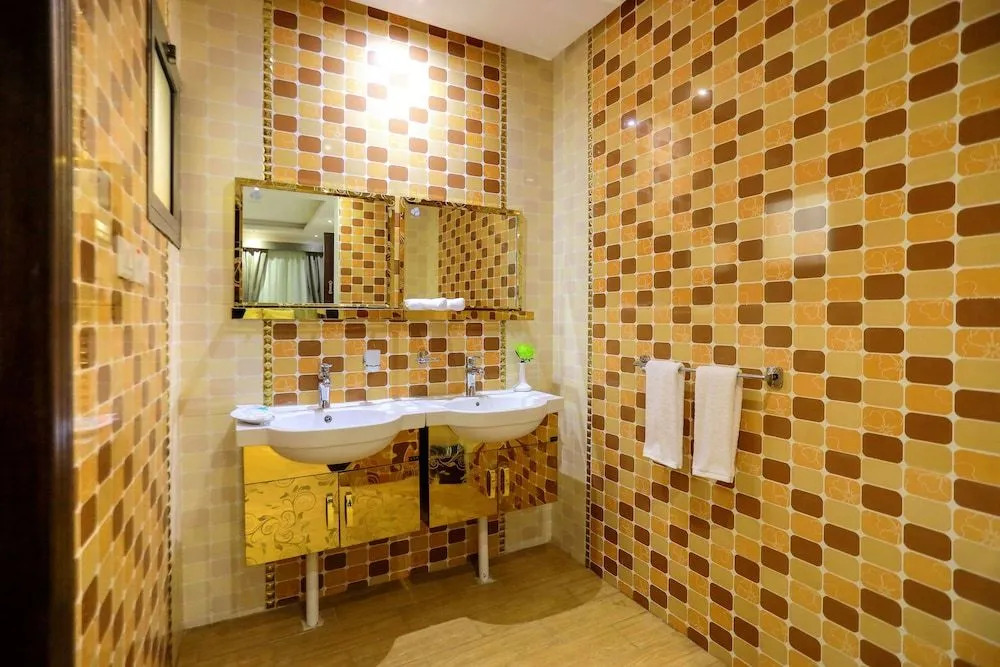 Hospitality Path Serviced Apartments