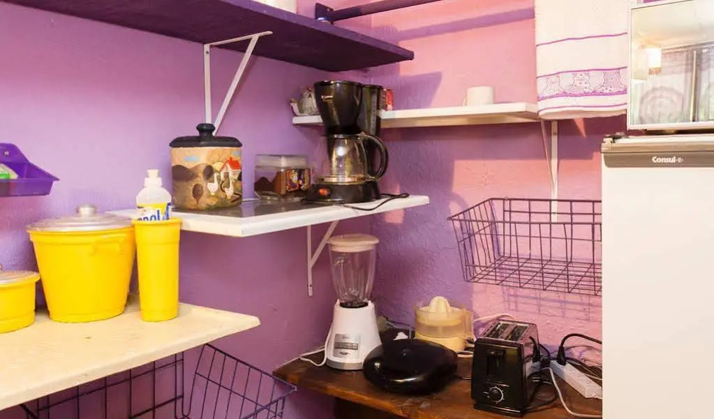 Loft Jardim Botânico