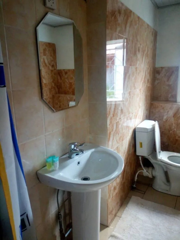 Jedidiah Guest House