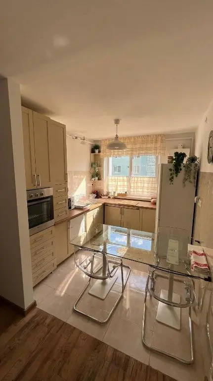 Sunrise apartment
