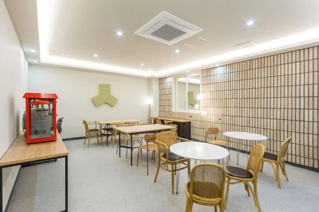 Sacheon No. 25 Sacheon Suseok Branch