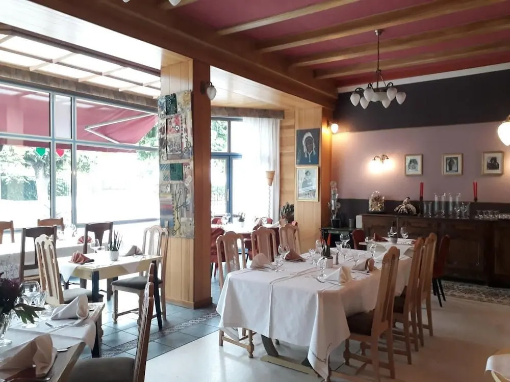 Le Chalet Vitellius