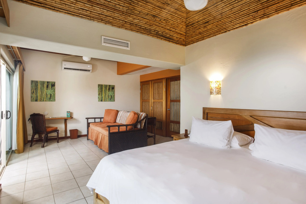Si Como No Resort, Spa and Wildlife Refuge