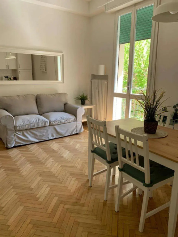 Verdi appartment