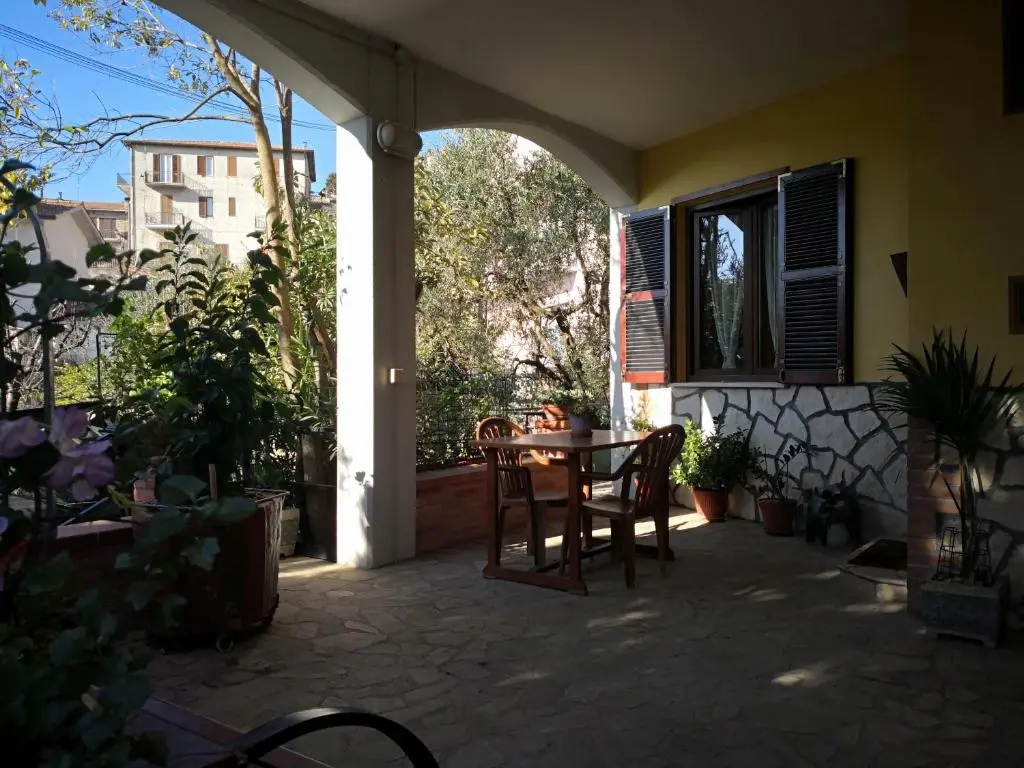 Casa Vacanze Sonia