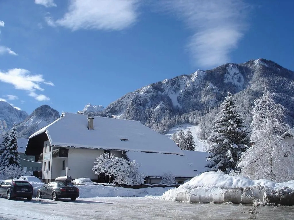 B&B Brezov Gaj