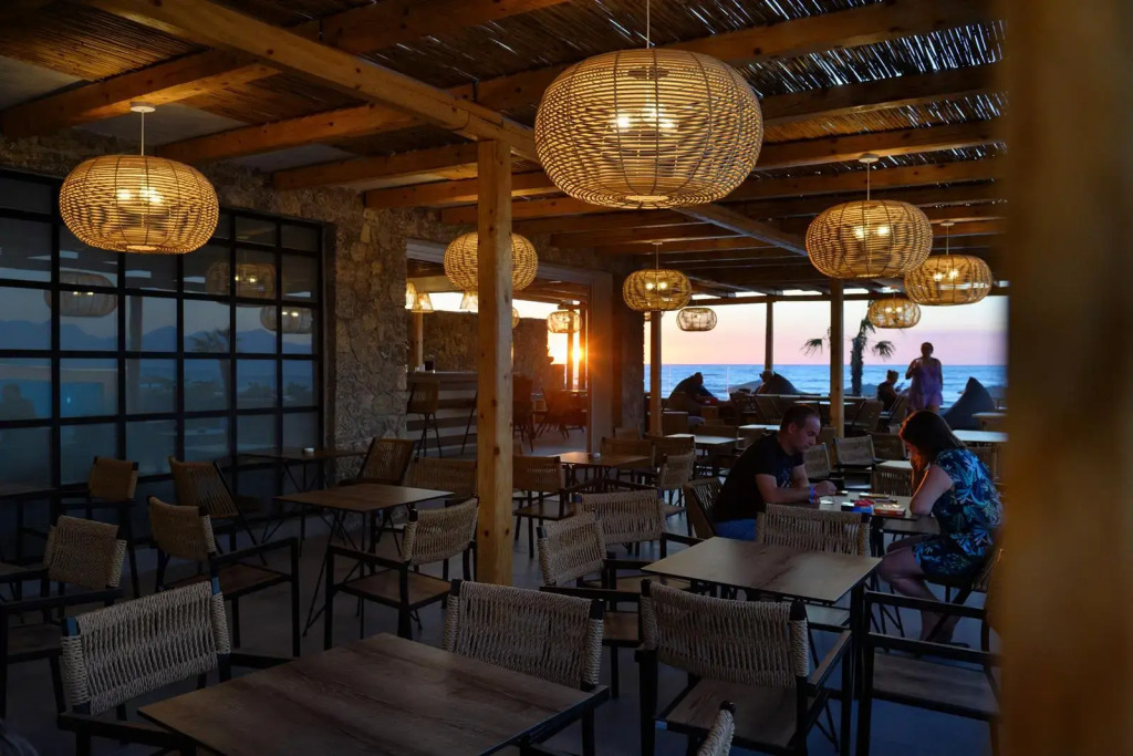Wyndham Corfu Acharavi