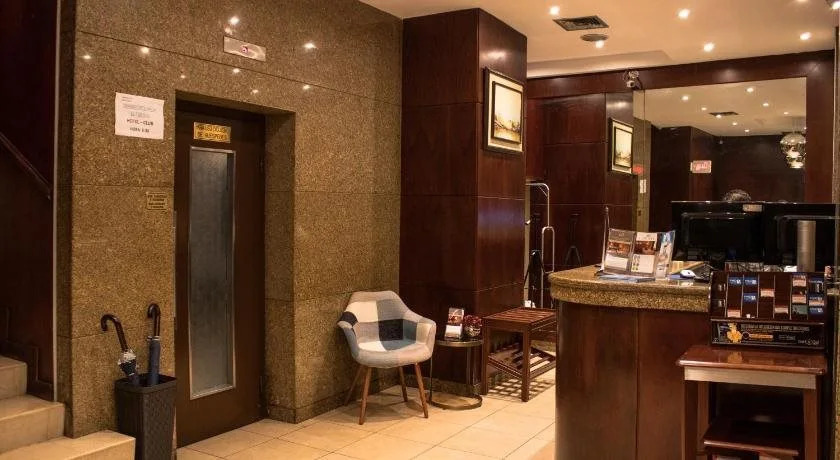 Hotel Doral
