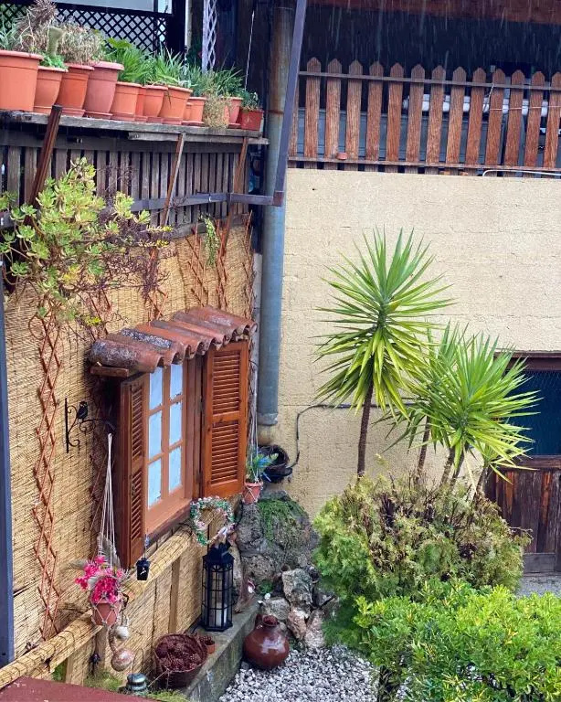 Gourri Luxury house