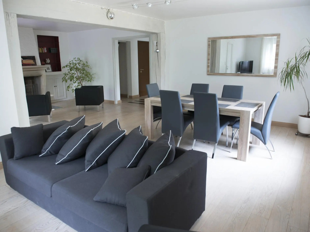 Appartement Aloa