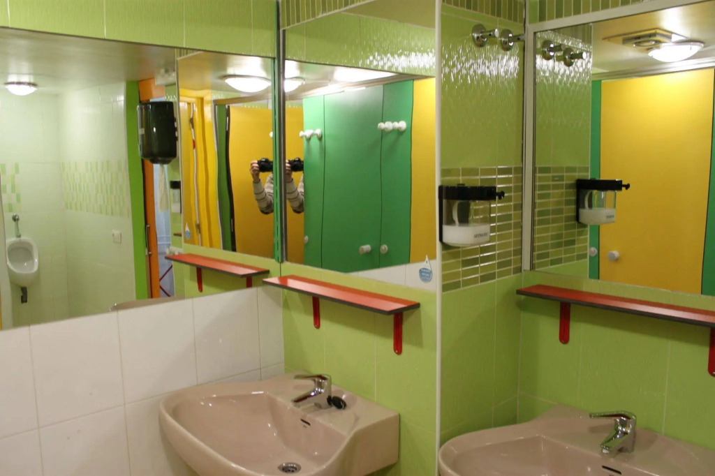Albergue Acuario