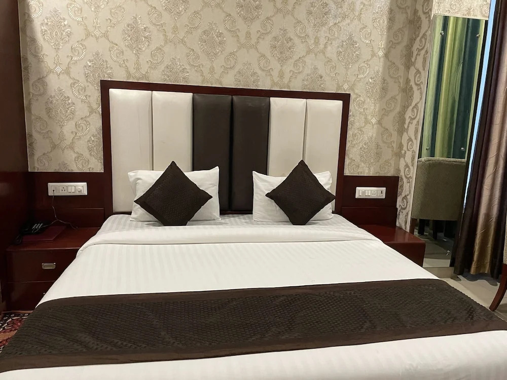 Sumedha G Village Resort and Spa