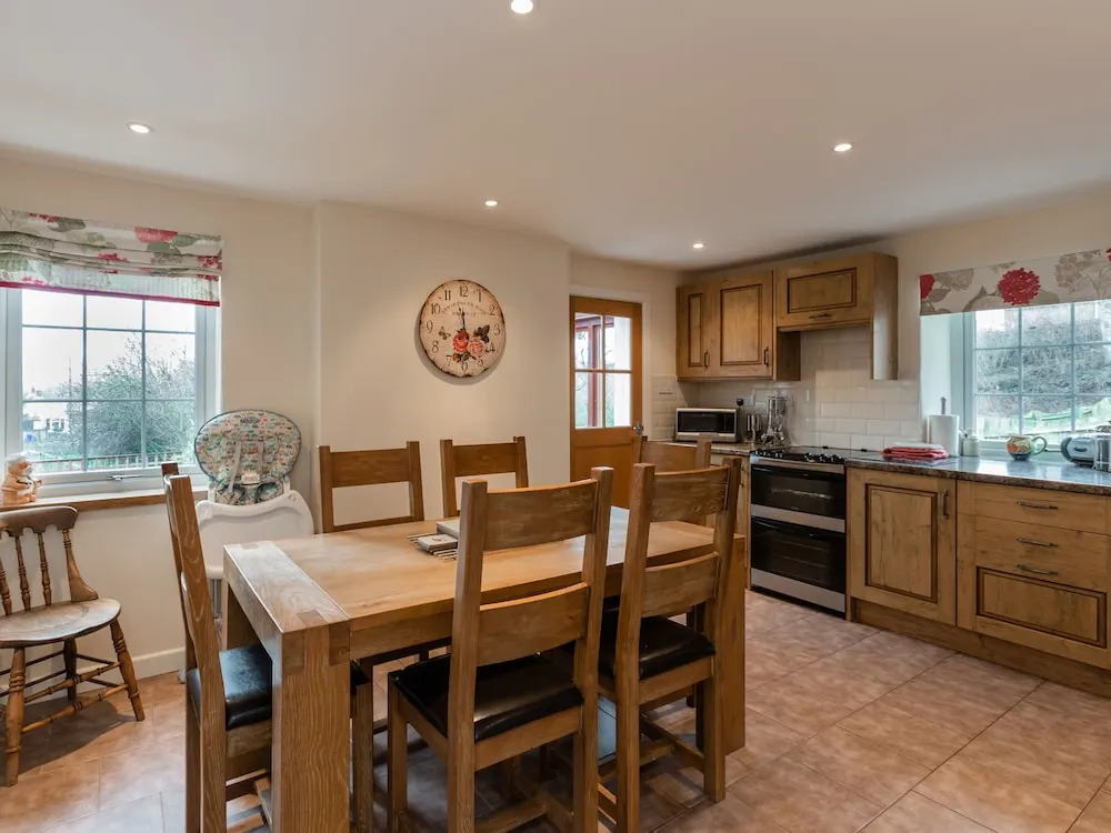 Tweed Cottage