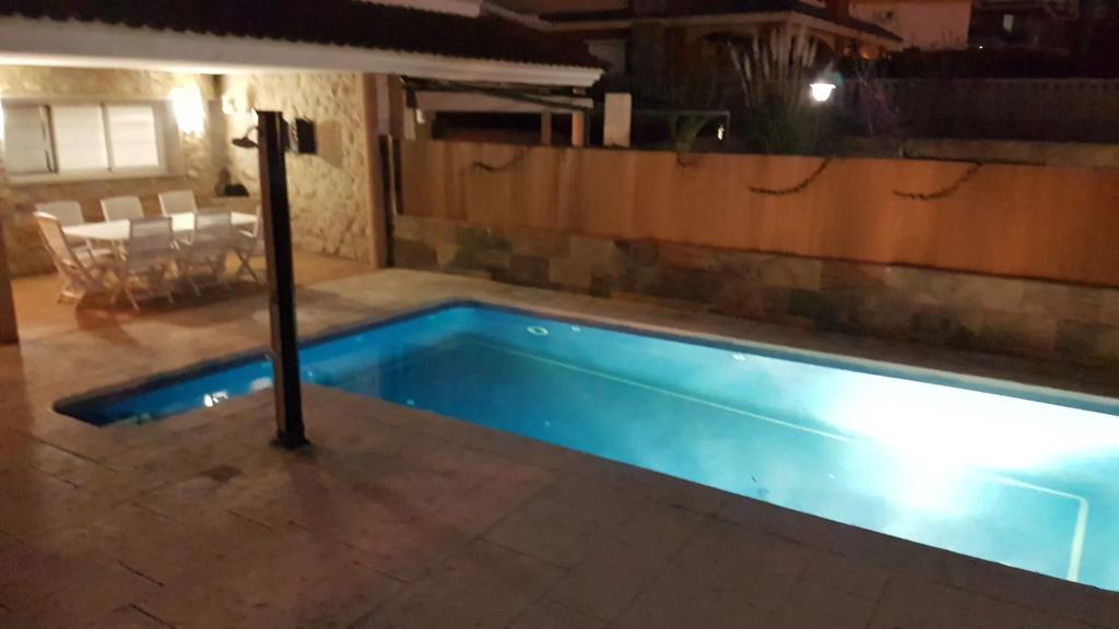 Villa Castelló Salou