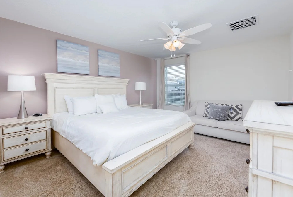 9018cg 6 Bedroom Home