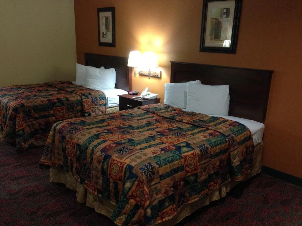 Executive Inn