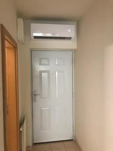 Cozy Apartment in District 8
