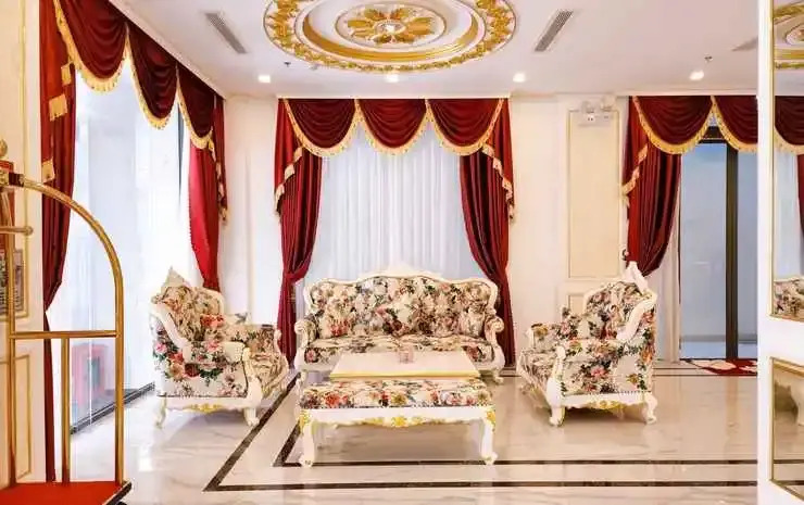 Dezon Hotel