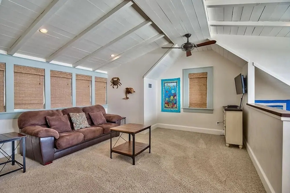 Blissful Shores 7 Bedroom Holiday Home by Five Star Properties