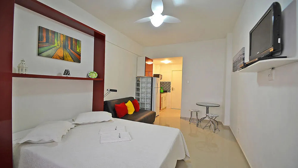Copacabana Apartments 335