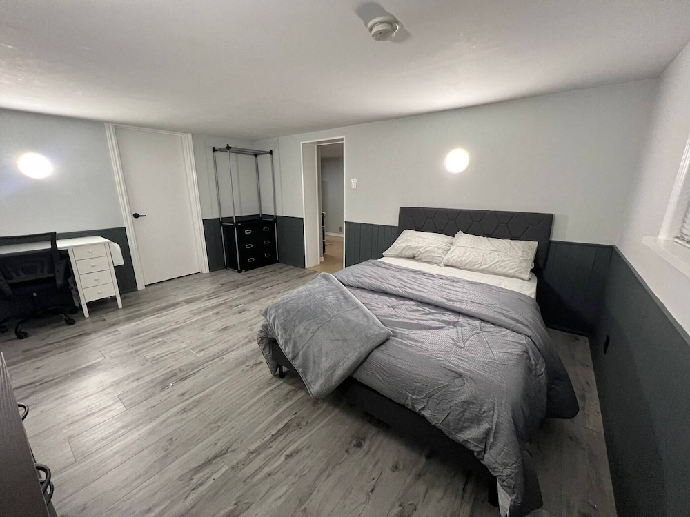 Prime Location Studio With Separate Amenities