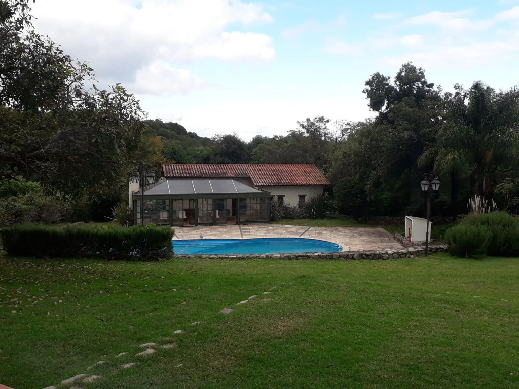 Hotel Torrontes