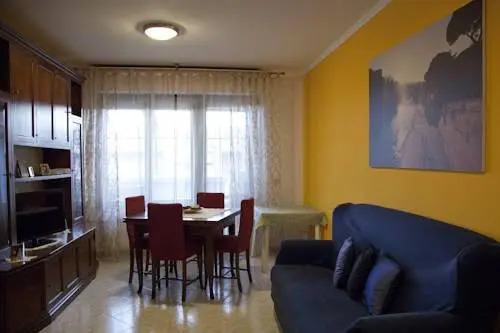 B&B Acquedotto Alessandrino