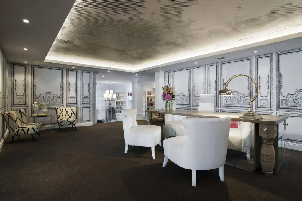 The Marly Boutique Hotel & Spa