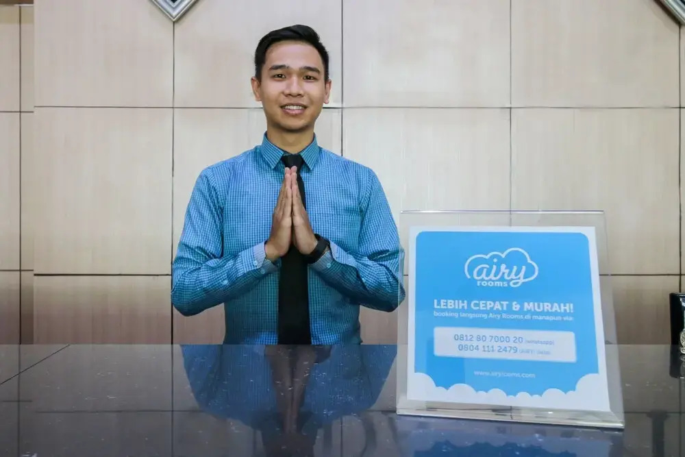 Airy Syariah Padang Barat Bundo Kanduang 19
