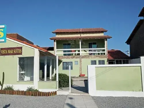 Vista Mar Suítes