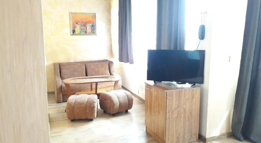 Rio Family Hotel