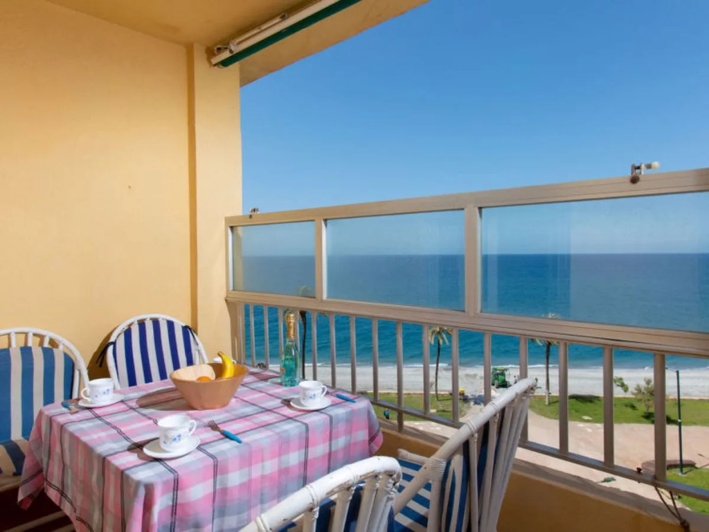 Apartment Marina Salobreña