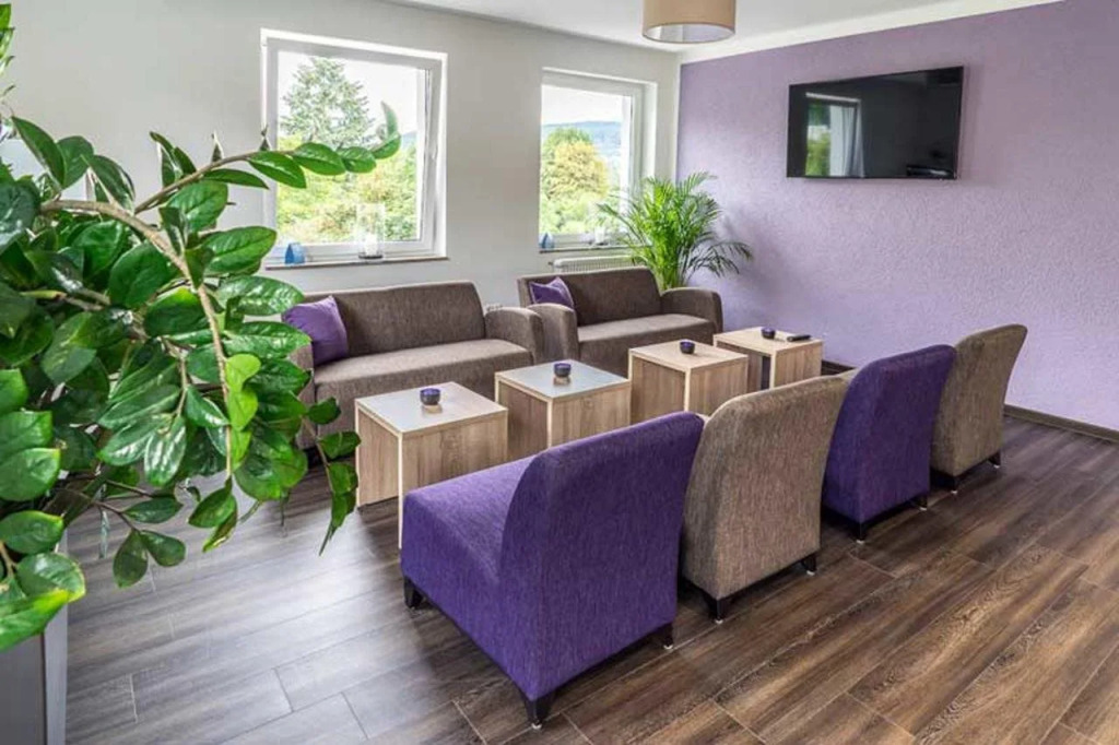Lahn Hotel