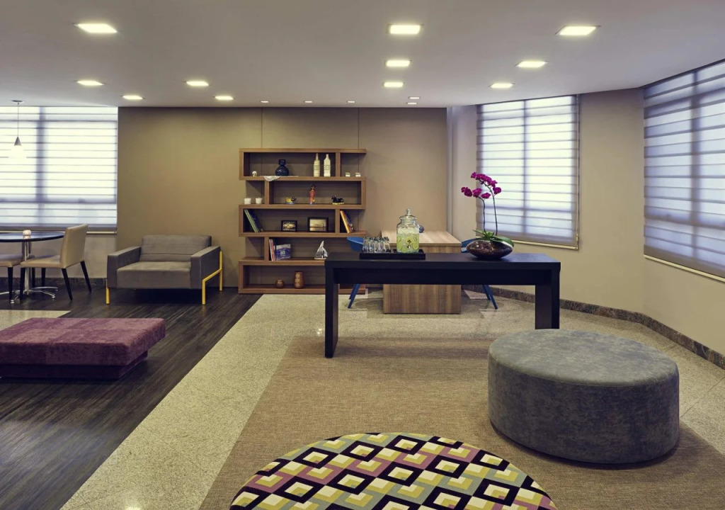 Mercure Florianopolis Centro
