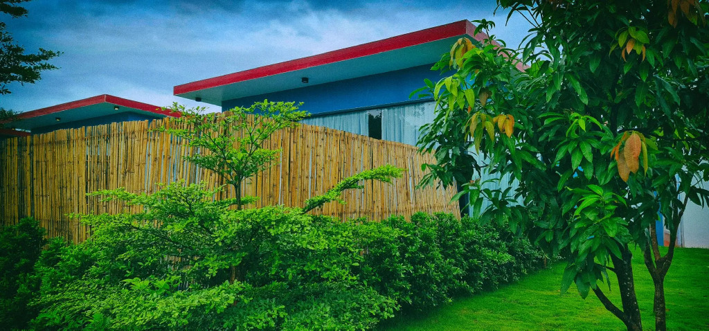 Damnak Borey Resort