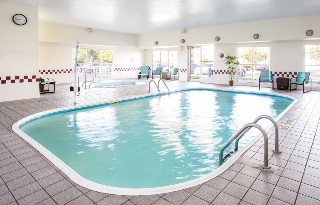 Residence Inn Rockford