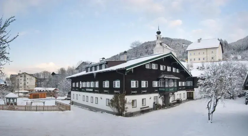 Hotel Garni Ennshof