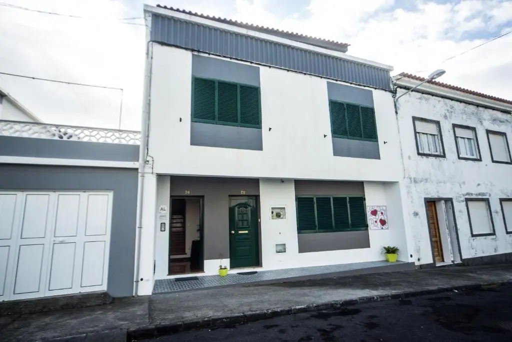Apartment Bairros Novos