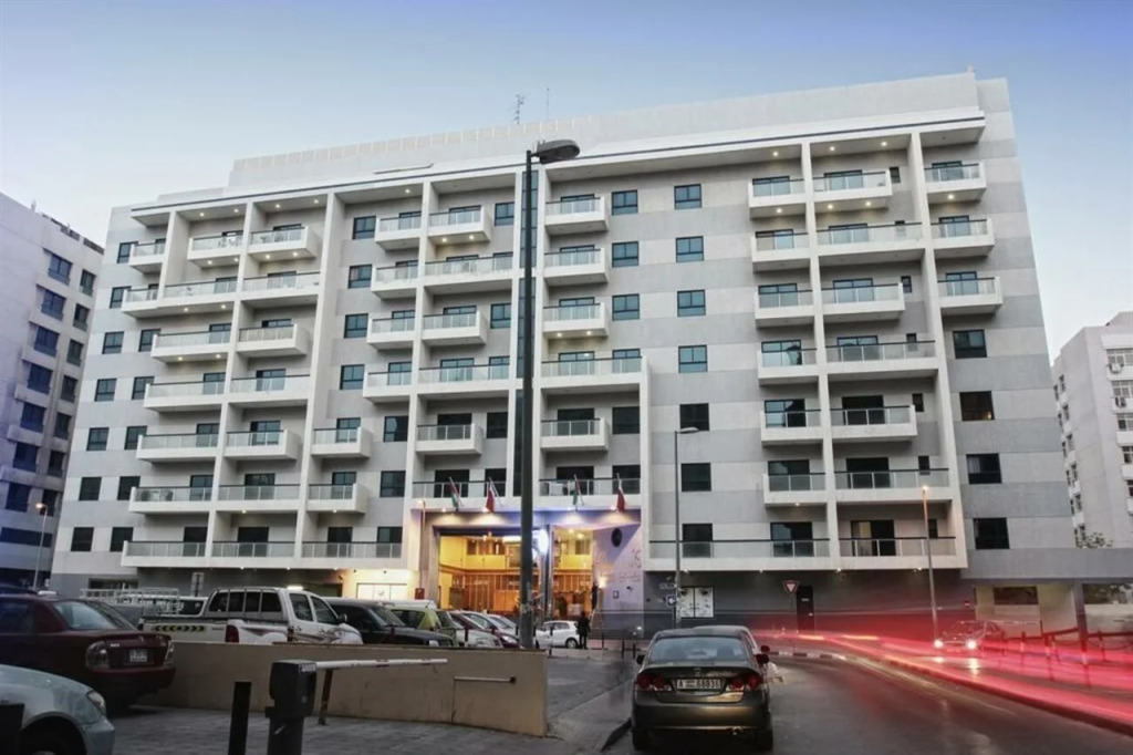 Dock Masters Hotel Apartments
