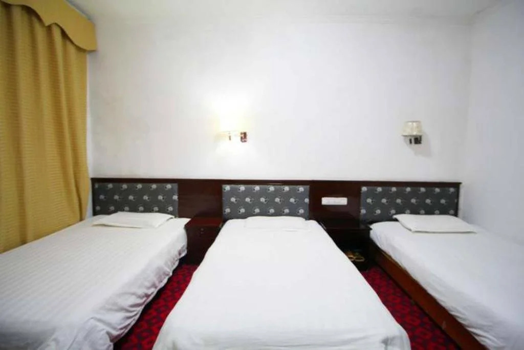 Lushan Lingyun Hotel