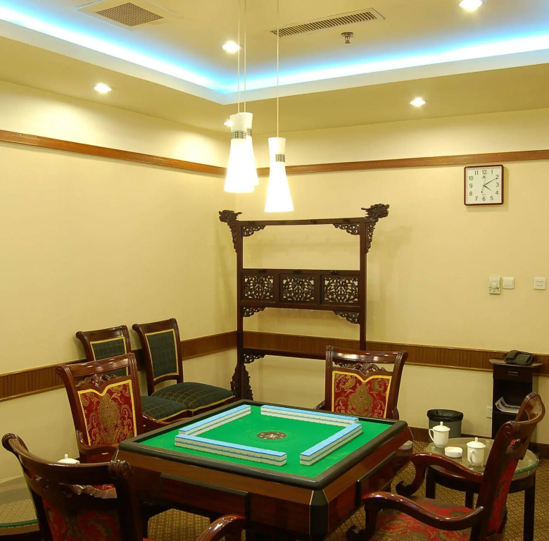 Garden Hotel