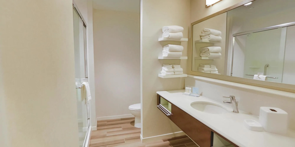 Hampton Inn & Suites Charlotte/Ballantyne