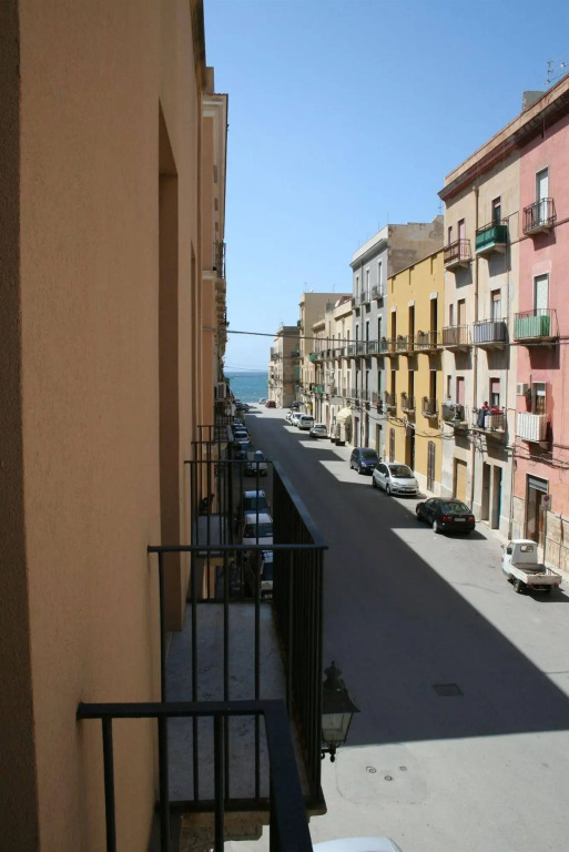 B&B Tra I Due Mari