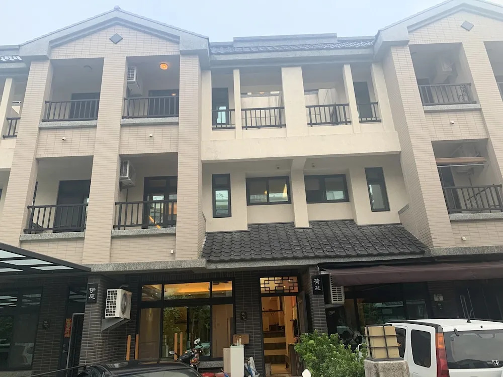 OEC Hostel