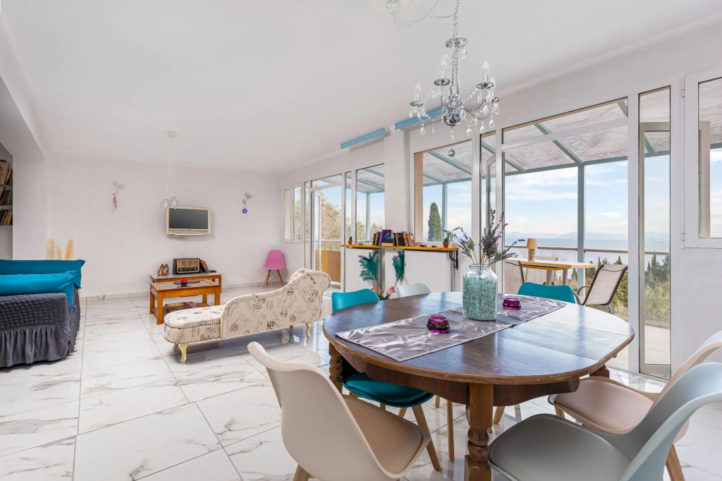 Villa Olive Tree by Estia